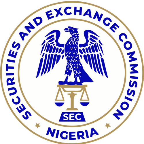 Securities and Exchange Commission, Nigeria seal